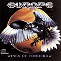 Europe - Wings of Tomorrow album