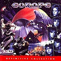 Europe - Definitive Collection (disc 1) album