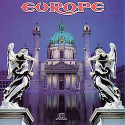Europe - Europe альбом