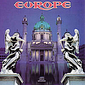 Europe - Europe альбом