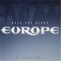 Europe - Rock the Night: The Very Best of Europe (disc 1) album