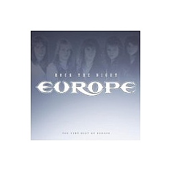 Europe - Rock the Night: Very Best of Europe альбом