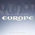 Europe - Rock the Night: Very Best of Europe album