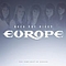 Europe - Rock the Night: Very Best of Europe album