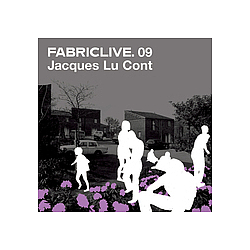Eurythmics - Fabriclive.09 album