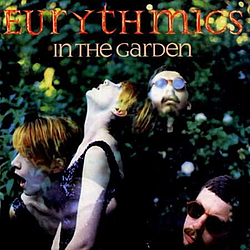 Eurythmics - In the Garden альбом