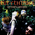 Eurythmics - In the Garden альбом