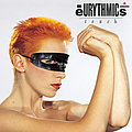 Eurythmics - Touch album