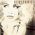 Eurythmics - Savage альбом