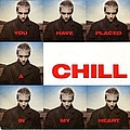 Eurythmics - You Have Placed a Chill in My Heart album