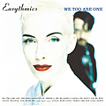 Eurythmics - We Too Are One альбом