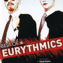 Eurythmics - Best of Eurythmics album
