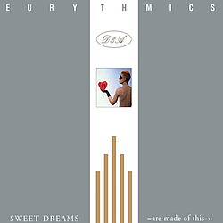 Eurythmics - Sweet Dreams (Are Made of This) album