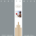 Eurythmics - Sweet Dreams (Are Made of This) album