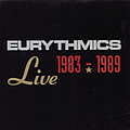 Eurythmics - Live 1983-1989 альбом
