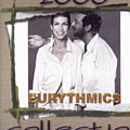 Eurythmics - Collection 2000 album