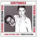Eurythmics - Platinum Collection &#039;2000 album