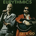 Eurythmics - Let&#039;s Go album