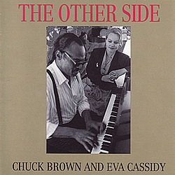 Eva Cassidy - The Other Side album