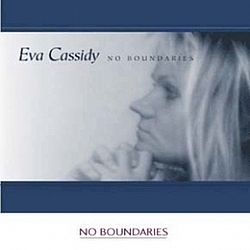 Eva Cassidy - No Boundaries album