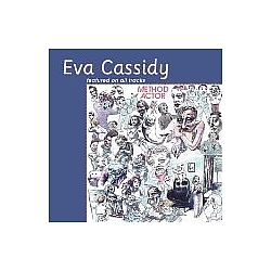 Eva Cassidy - Method Actor album