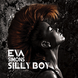 Eva Simons - Silly Boy альбом