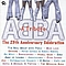 Evan Dando - ABBA - A Tribute: The 25th Anniversary Celebration album