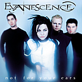 Evanescence - Not for Your Ears album