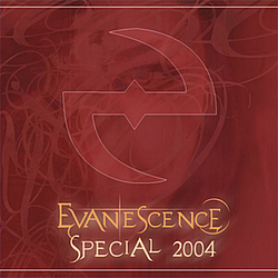 Evanescence - Special 2004 альбом