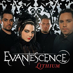 Evanescence - Lithium album
