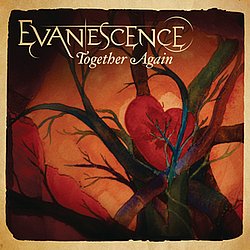 Evanescence - Together Again альбом