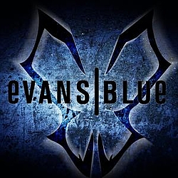 Evans Blue - evans|blue album