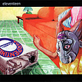 Eve 6 - Eleventeen альбом