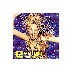 Evelyn - Party Starter album