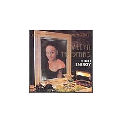 Evelyn Thomas - High Energy album