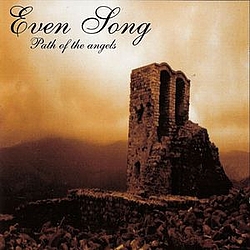 Even Song - Path of the Angels альбом
