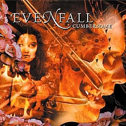 Evenfall - Cumbersome альбом