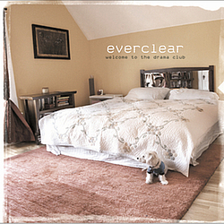 Everclear - Welcome To The Drama Club (Explicit) альбом