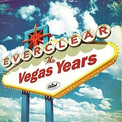 Everclear - The Vegas Years album