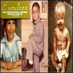Everclear - Sparkle and Fade (bonus disc: Live Acoustic) album