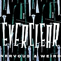 Everclear - Nervous &amp; Weird альбом