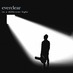 Everclear - In A Different Light album