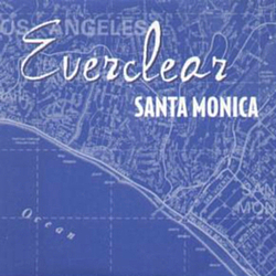 Everclear - Santa Monica альбом