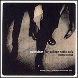 Everclear - For College Radio Only album