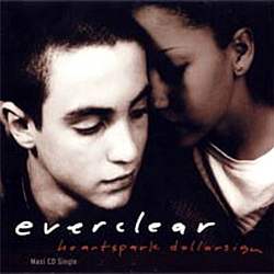 Everclear - Heartspark Dollarsign album