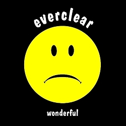 Everclear - Wonderful album