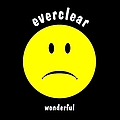 Everclear - Wonderful альбом