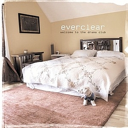 Everclear - Welcome To The Drama Club  album
