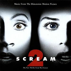 Everclear - Scream 2 album