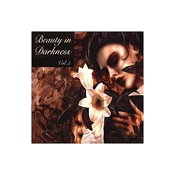 Evereve - Beauty in Darkness, Volume 3 album